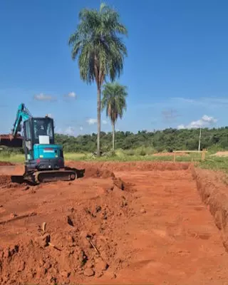 Daniel Goldammer, Vivero, Jardinera, Maquinaria de jardinería, Sistemas de riego para plantas, Independencia, Paraguay